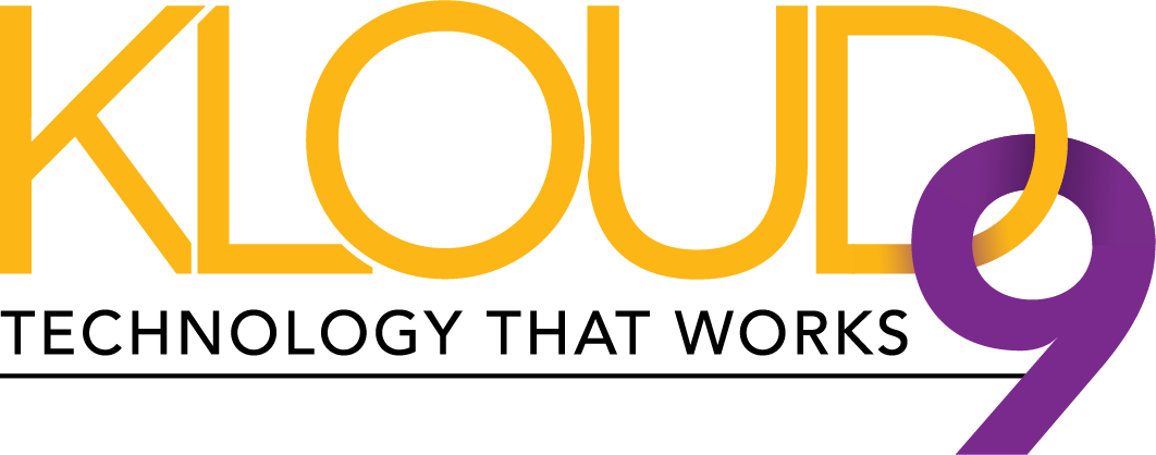 Kloud9 IT logo