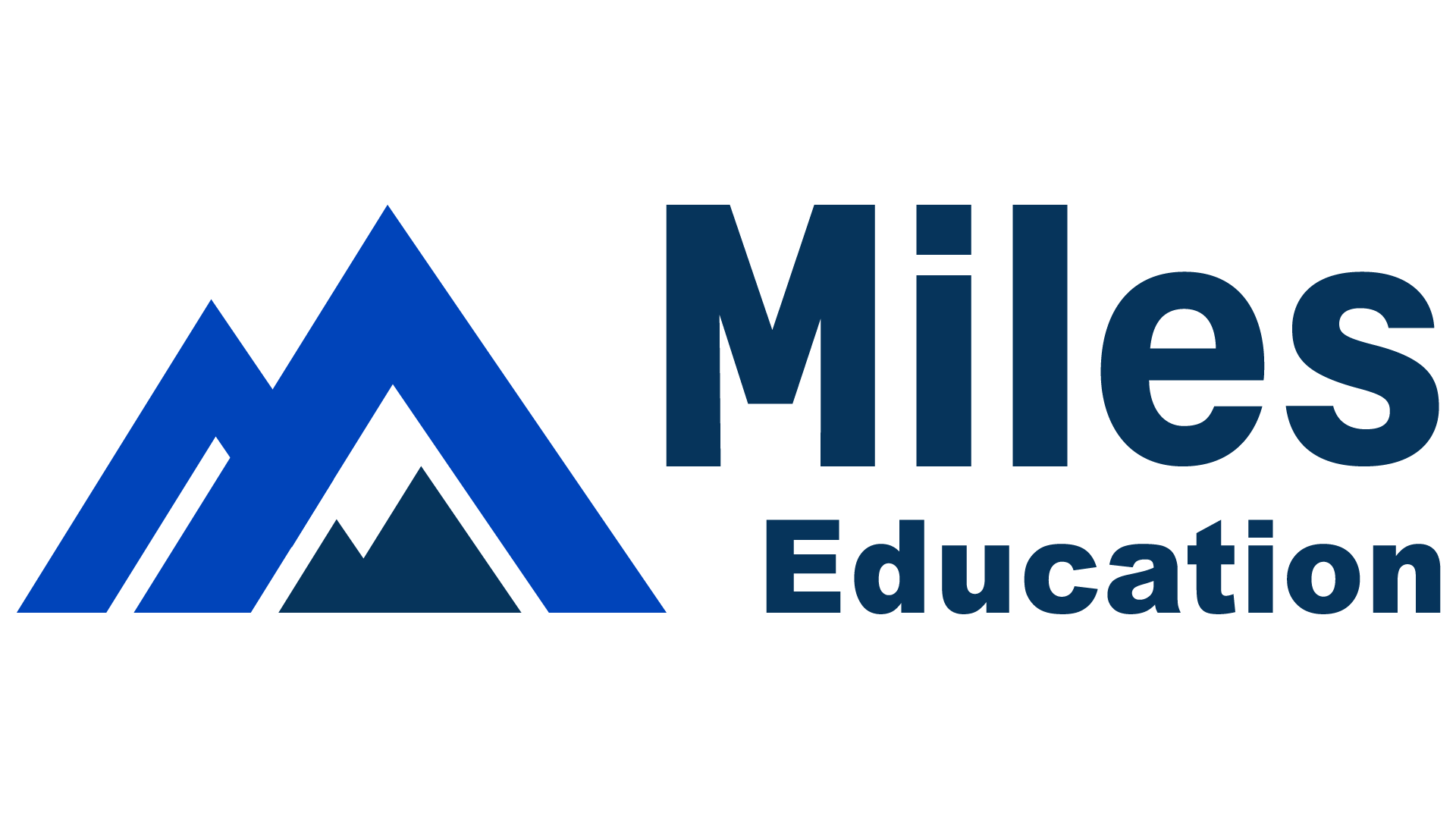 Miles Futurense Inc logo