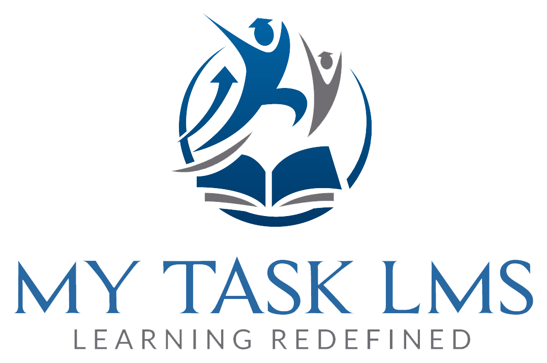 My Task LMS logo