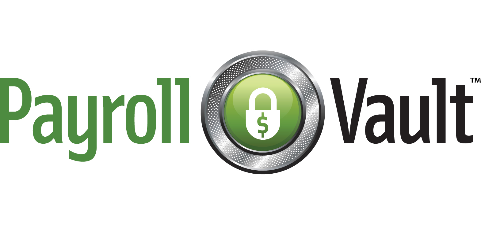 Payroll Vault logo