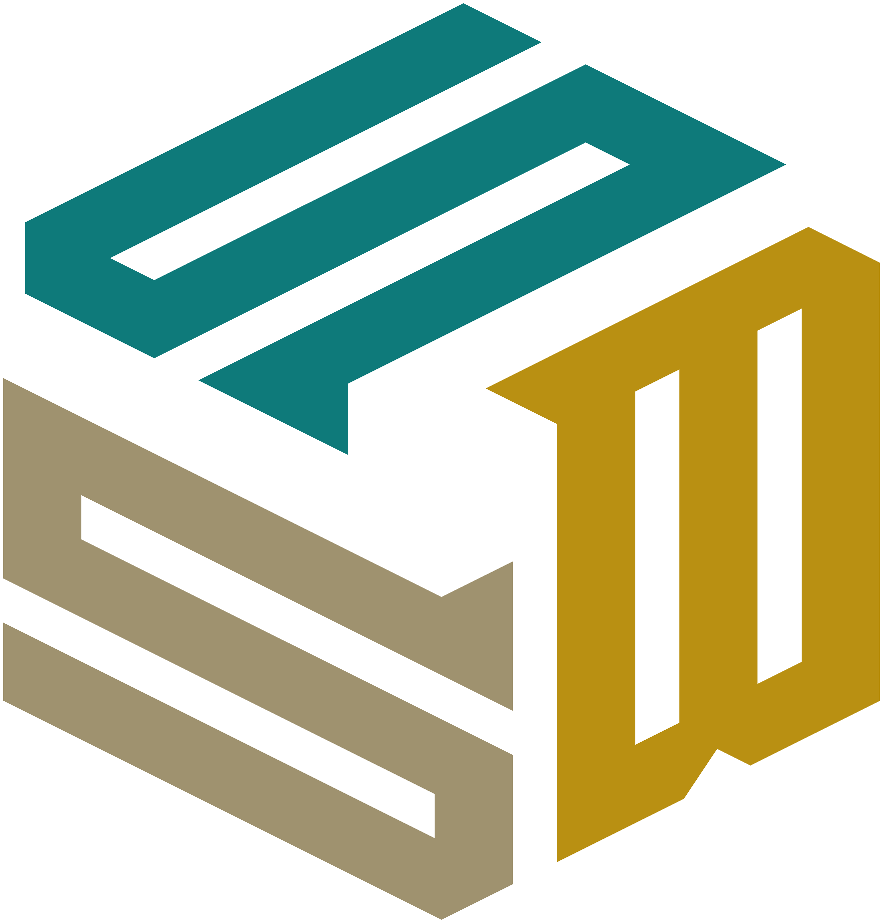 SBS | MSP logo