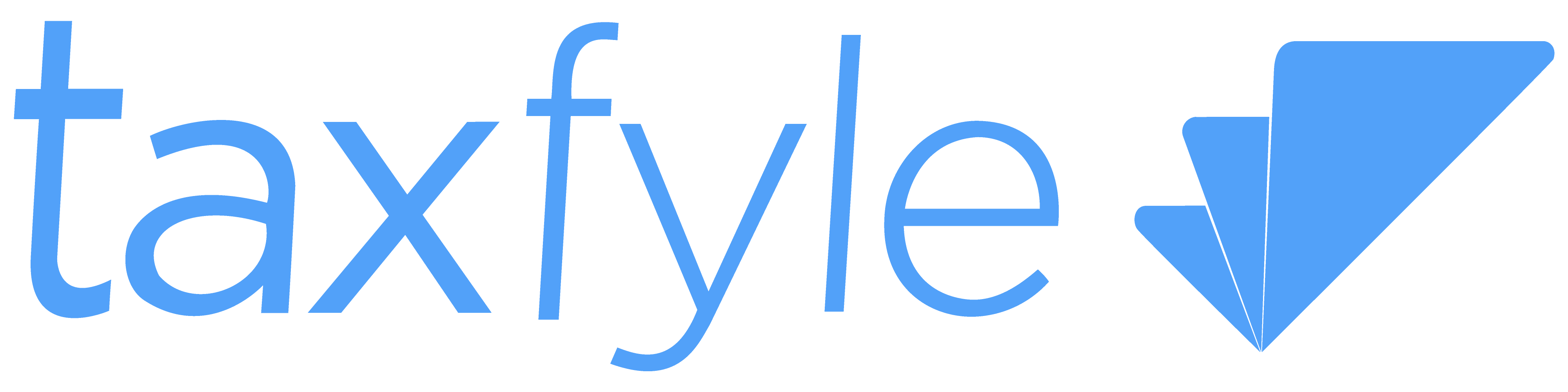  taxfyle logo