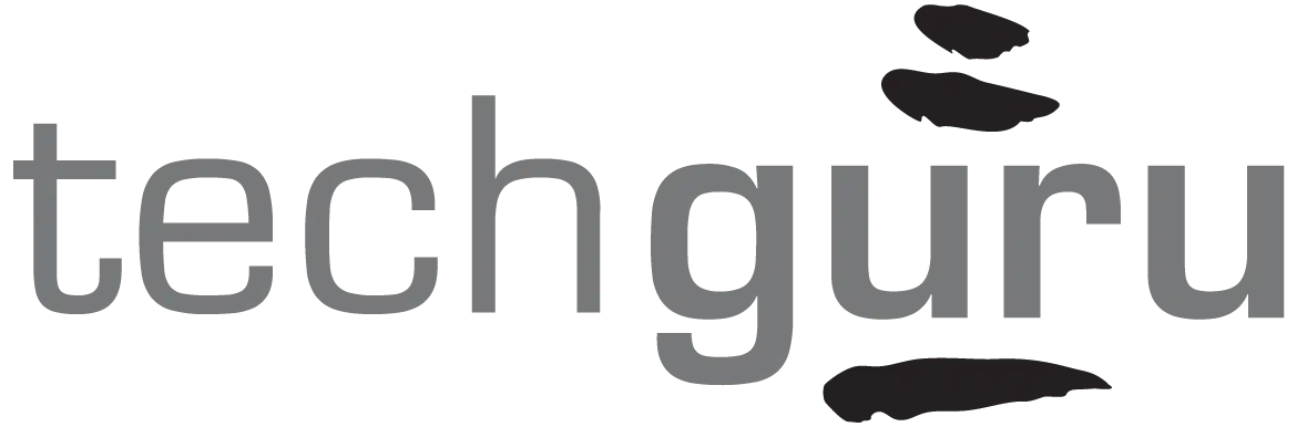 Tech Guru logo