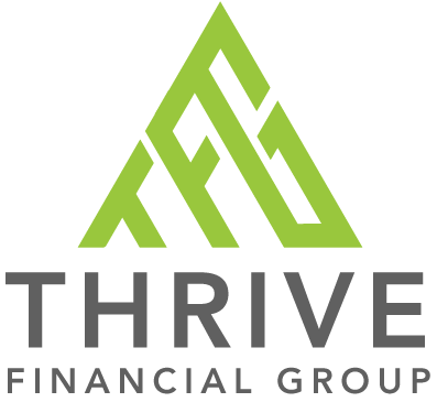 Thrive Financial Group logo