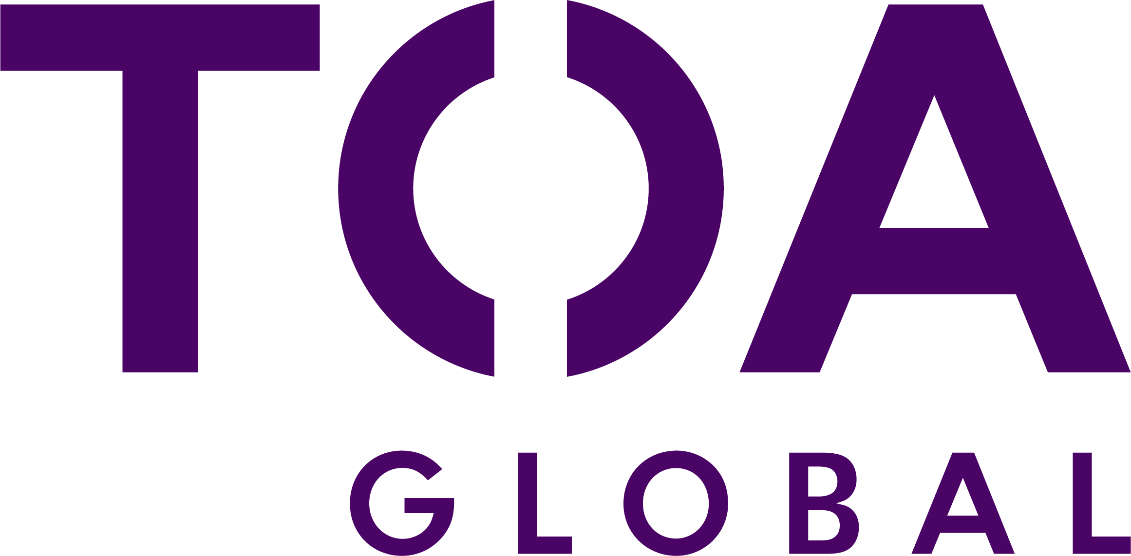 TOA Global logo