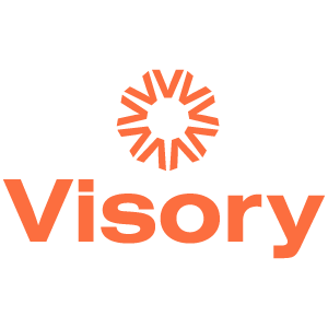 Visory logo