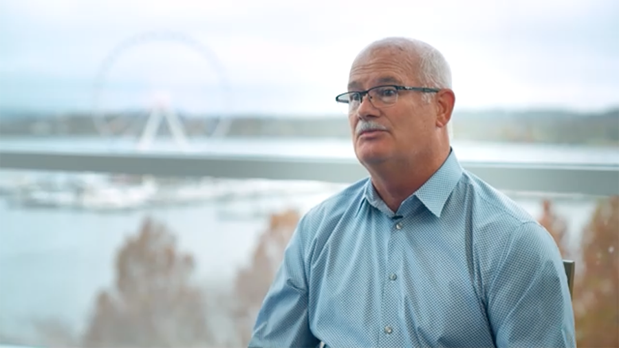 Cloud Audit Suite Customer Testimonial Video - John Seale/RBSK Partners PC 