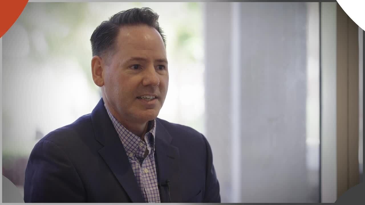 Meet the Practice Forward Consultant - Bryan Amberg Video
