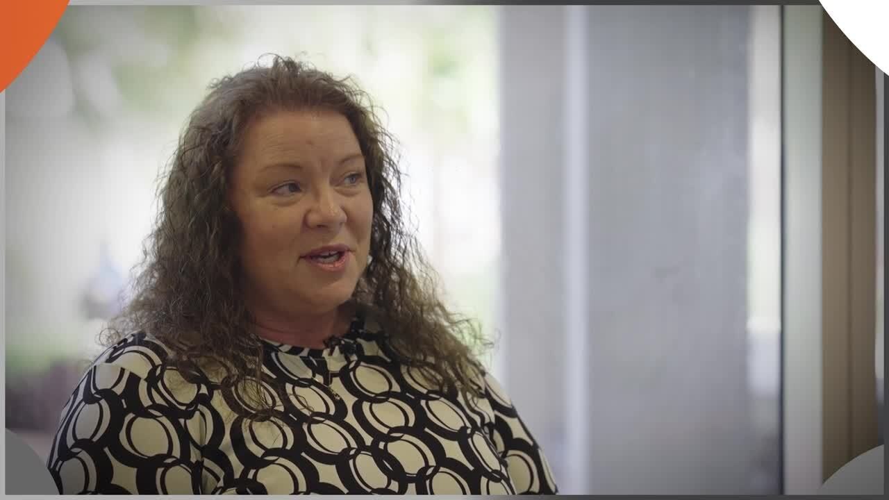 Meet the Practice Forward Consultant - Pamela Butler Video