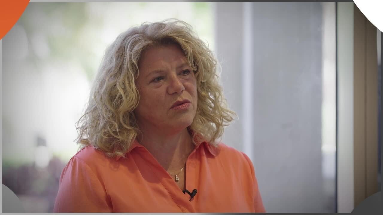 Meet the Practice Forward Consultant - Heather Sunderlin Video