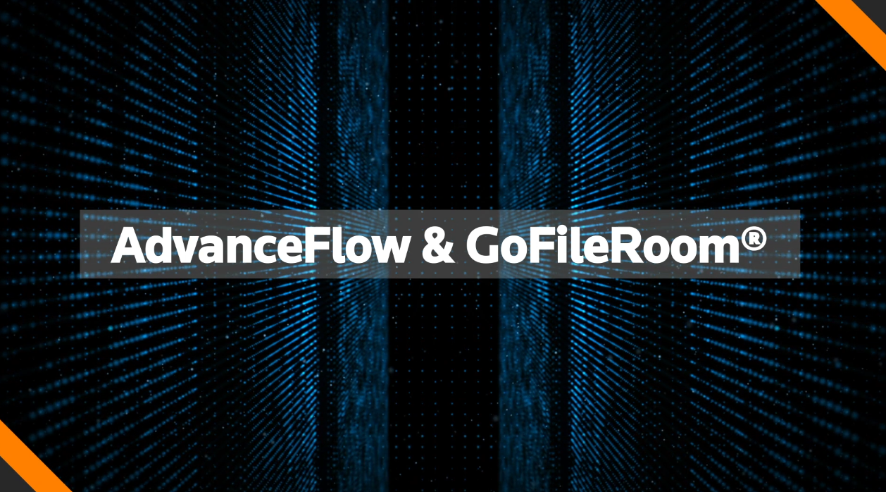 AdvanceFlow & GoFileRoom