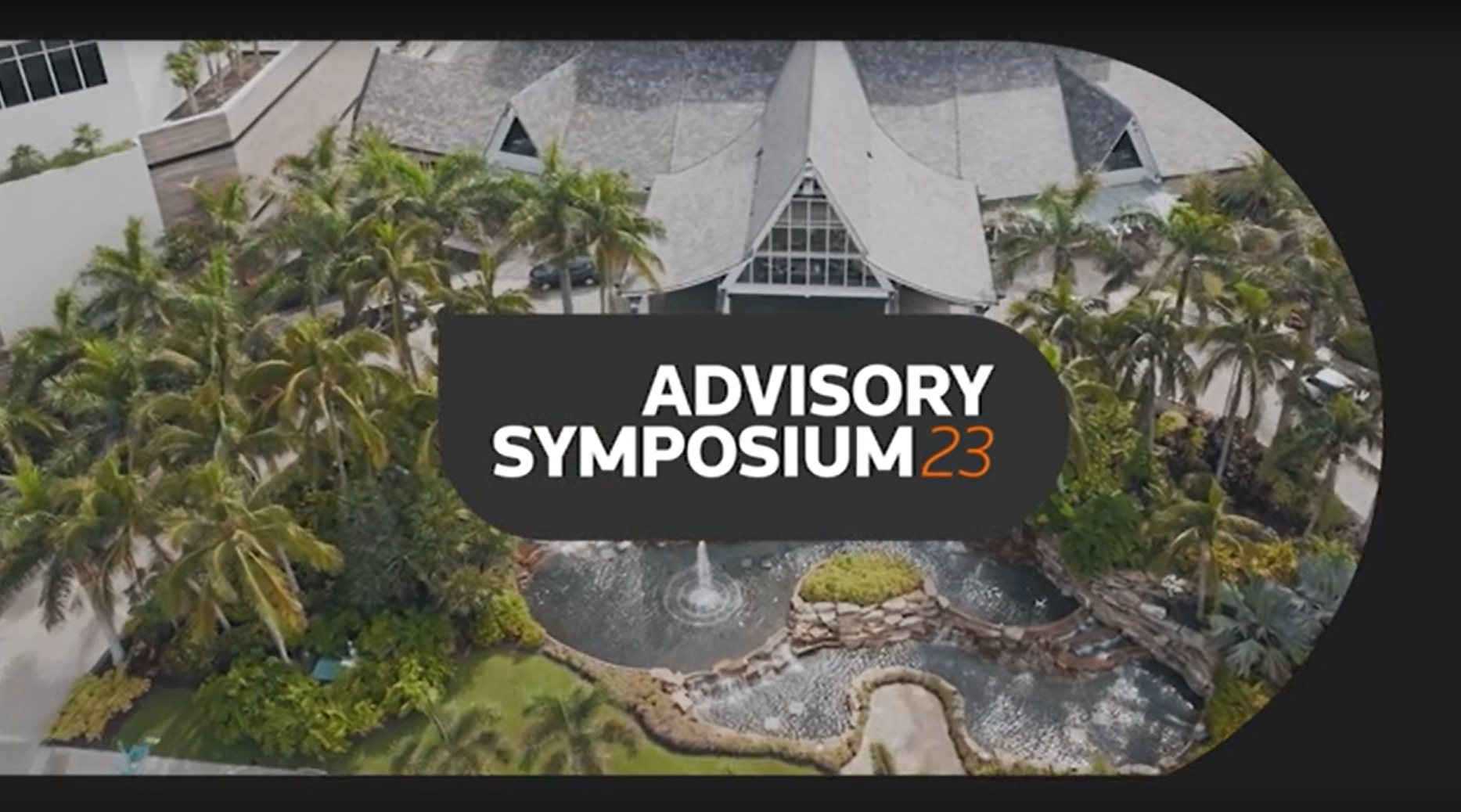 Advisory Symposium 2024