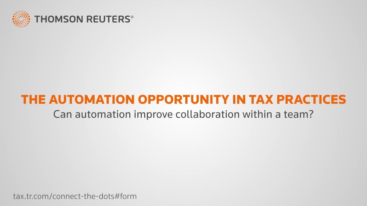Can automation improve collaboration within a team?