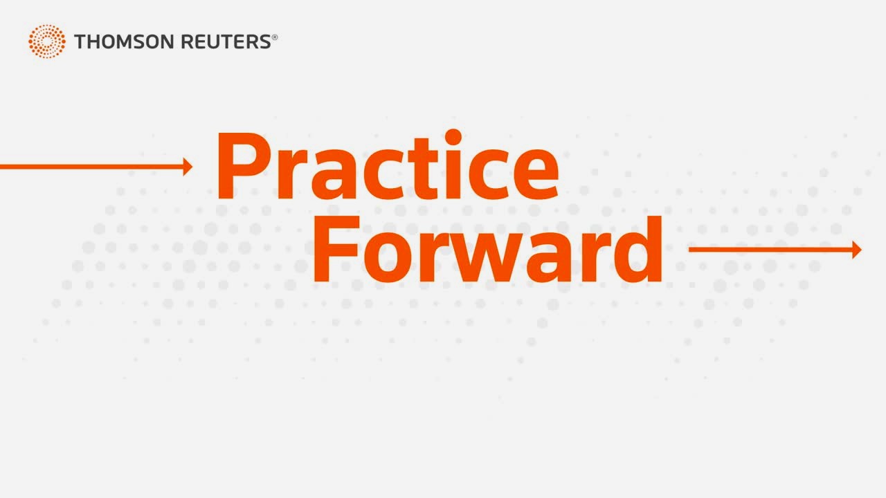 Why choose Practice Forward