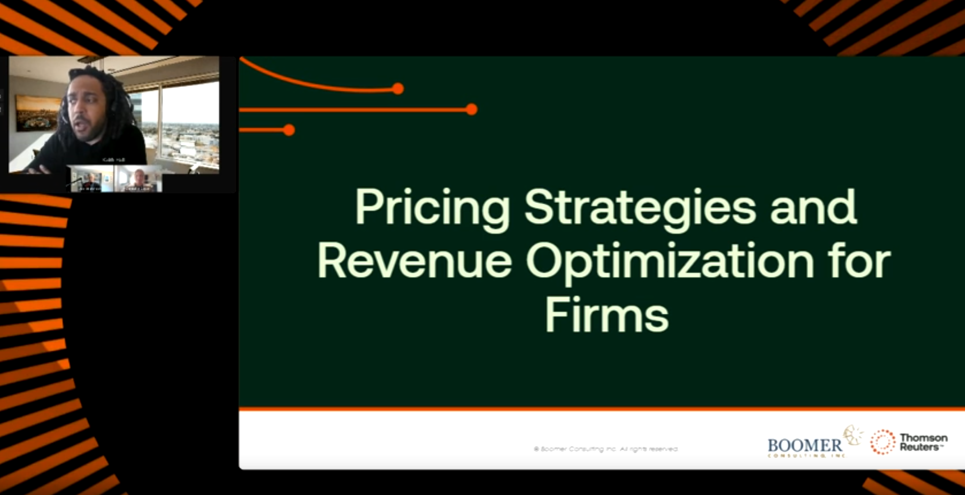 Pricing strategies and revenue optimization for firms