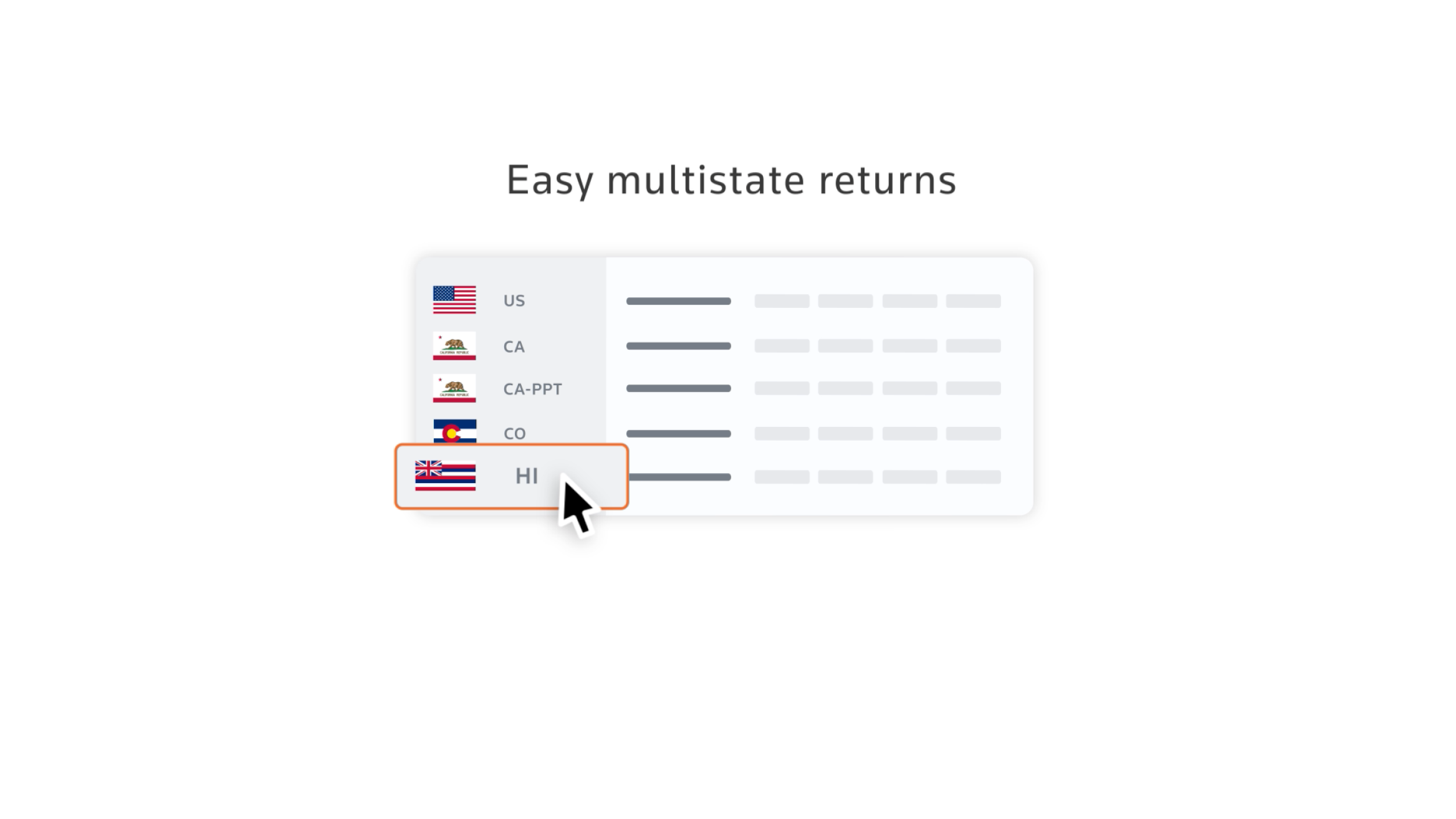 Professional tax software for tax preparers UltraTax CS