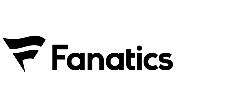 Company logo for Fanatics