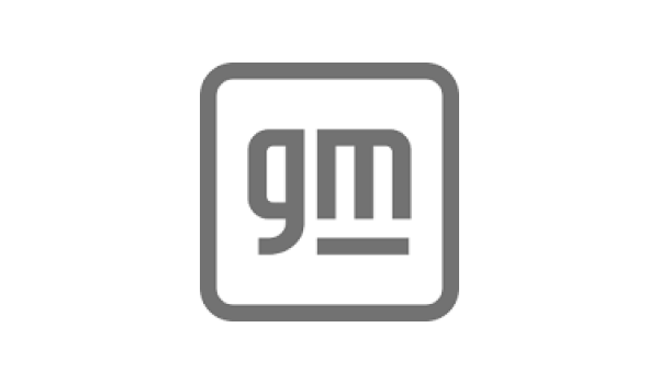 General Motors Logo
